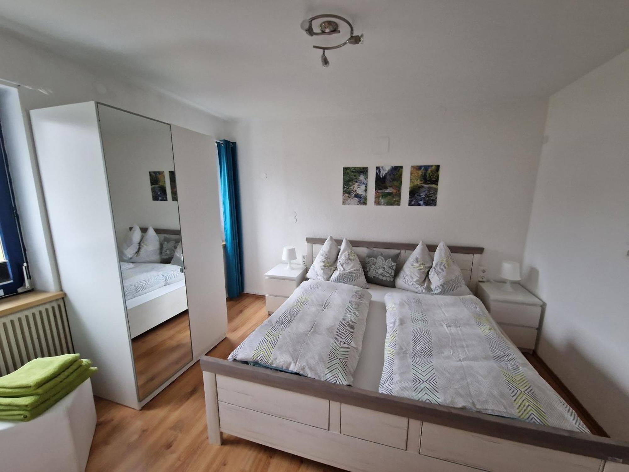 Apartment Feelthenature Faistenau Ngoại thất bức ảnh