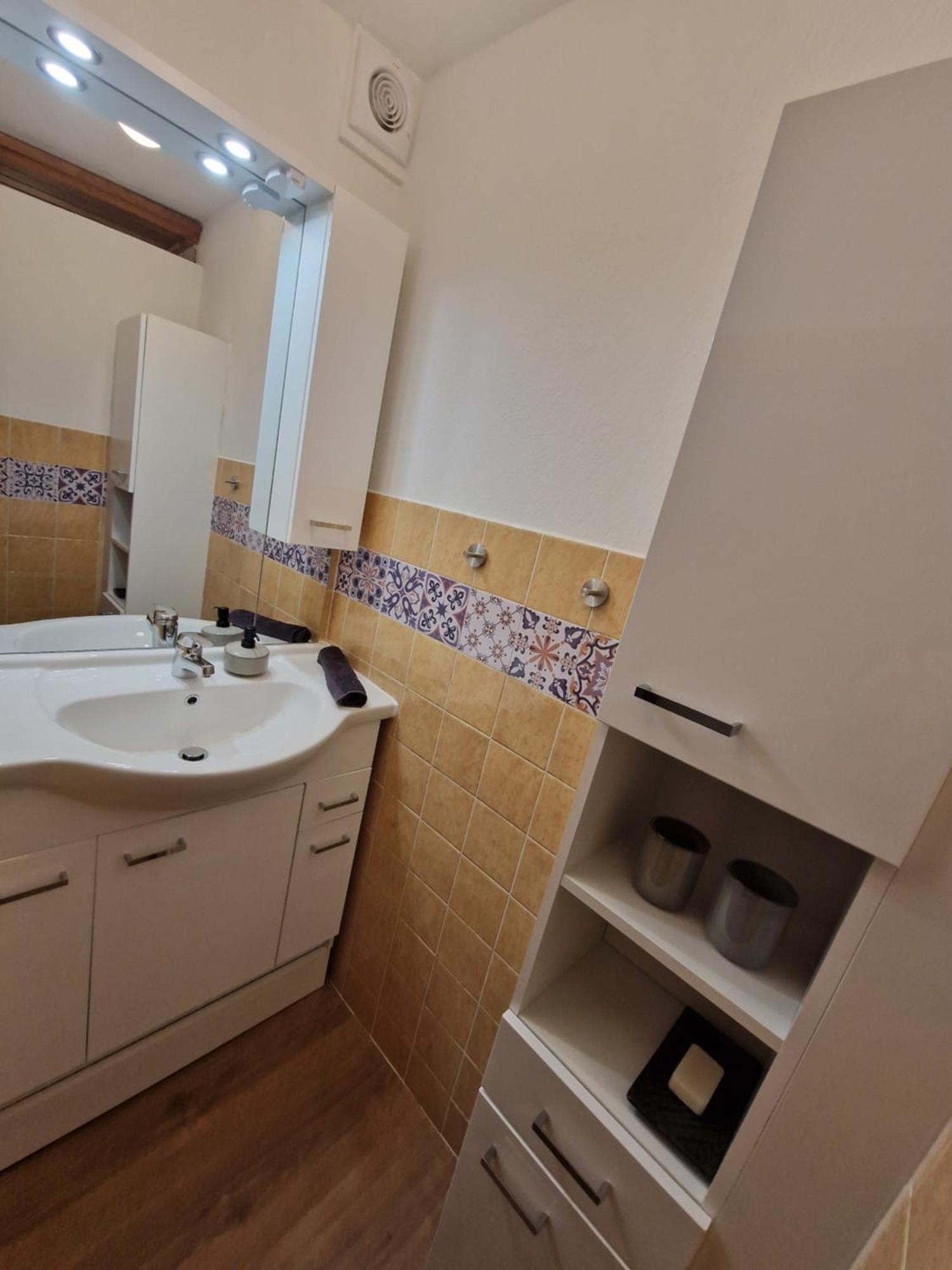 Apartment Feelthenature Faistenau Ngoại thất bức ảnh